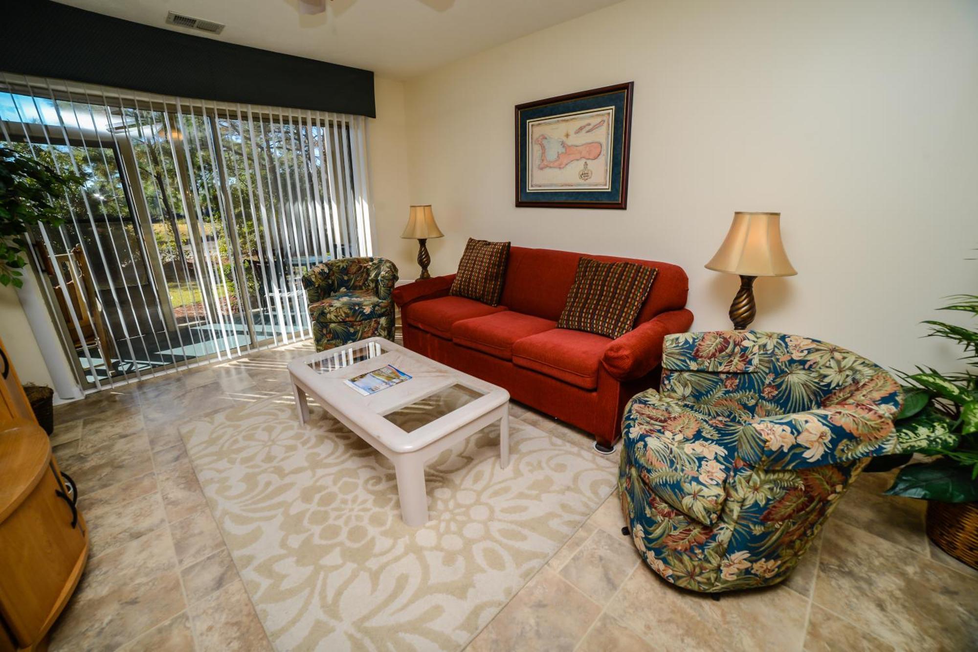 Litchfield Beach & Golf Resort Экстерьер фото
