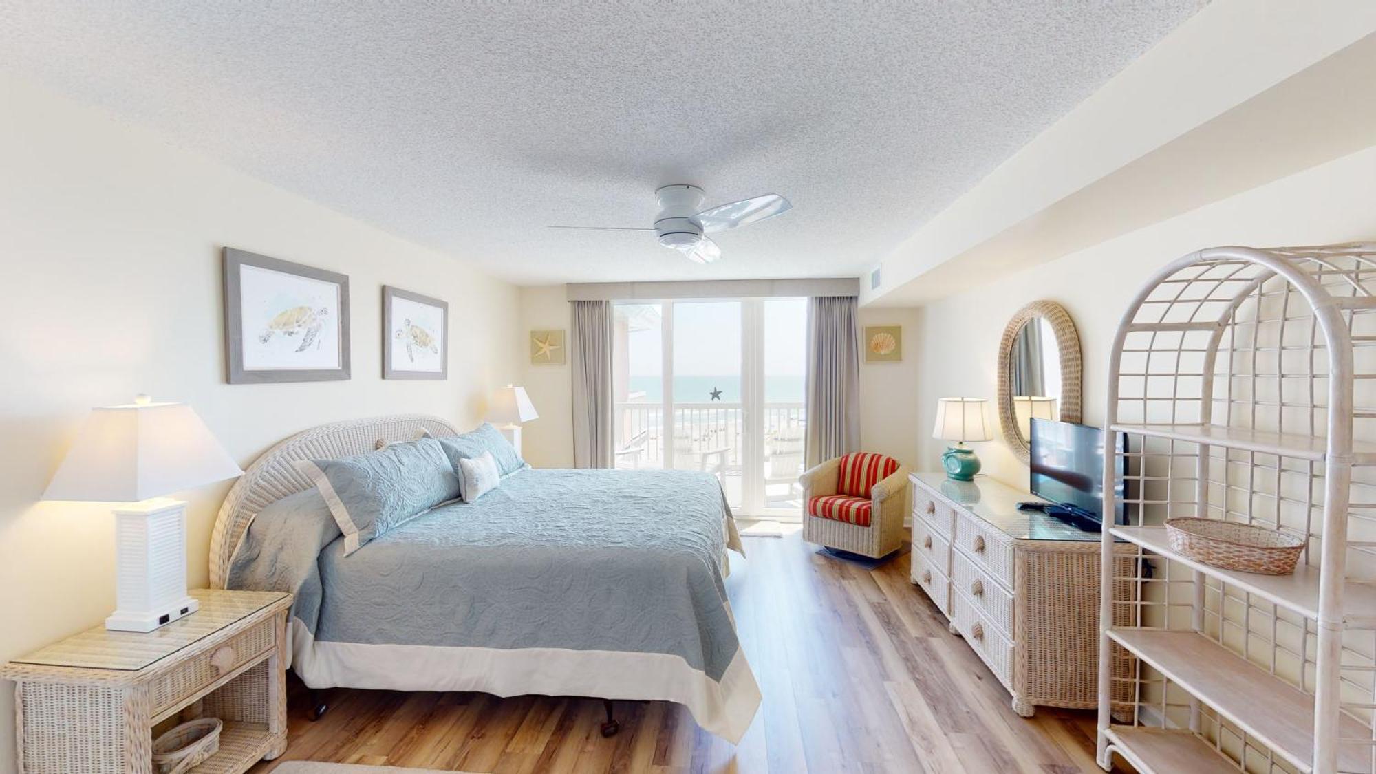 Litchfield Beach & Golf Resort Экстерьер фото