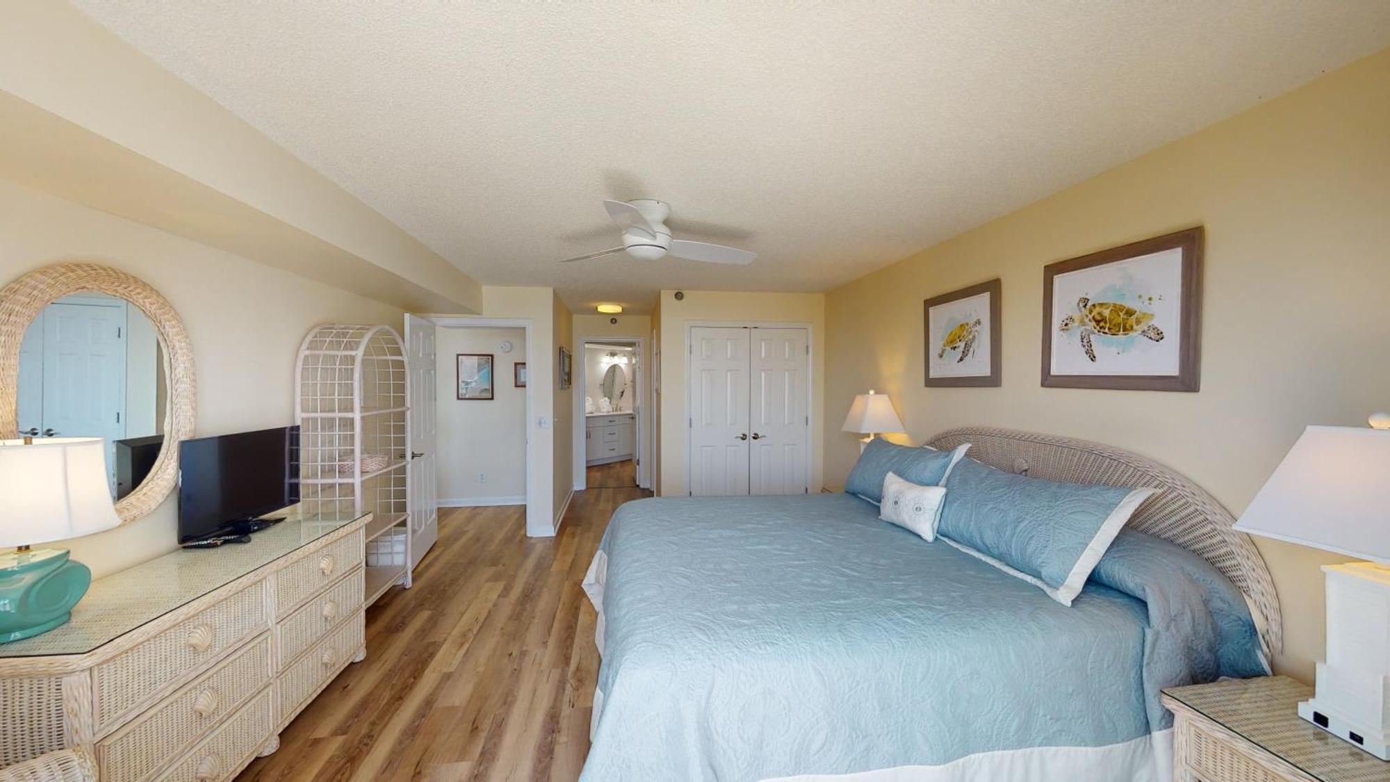Litchfield Beach & Golf Resort Экстерьер фото