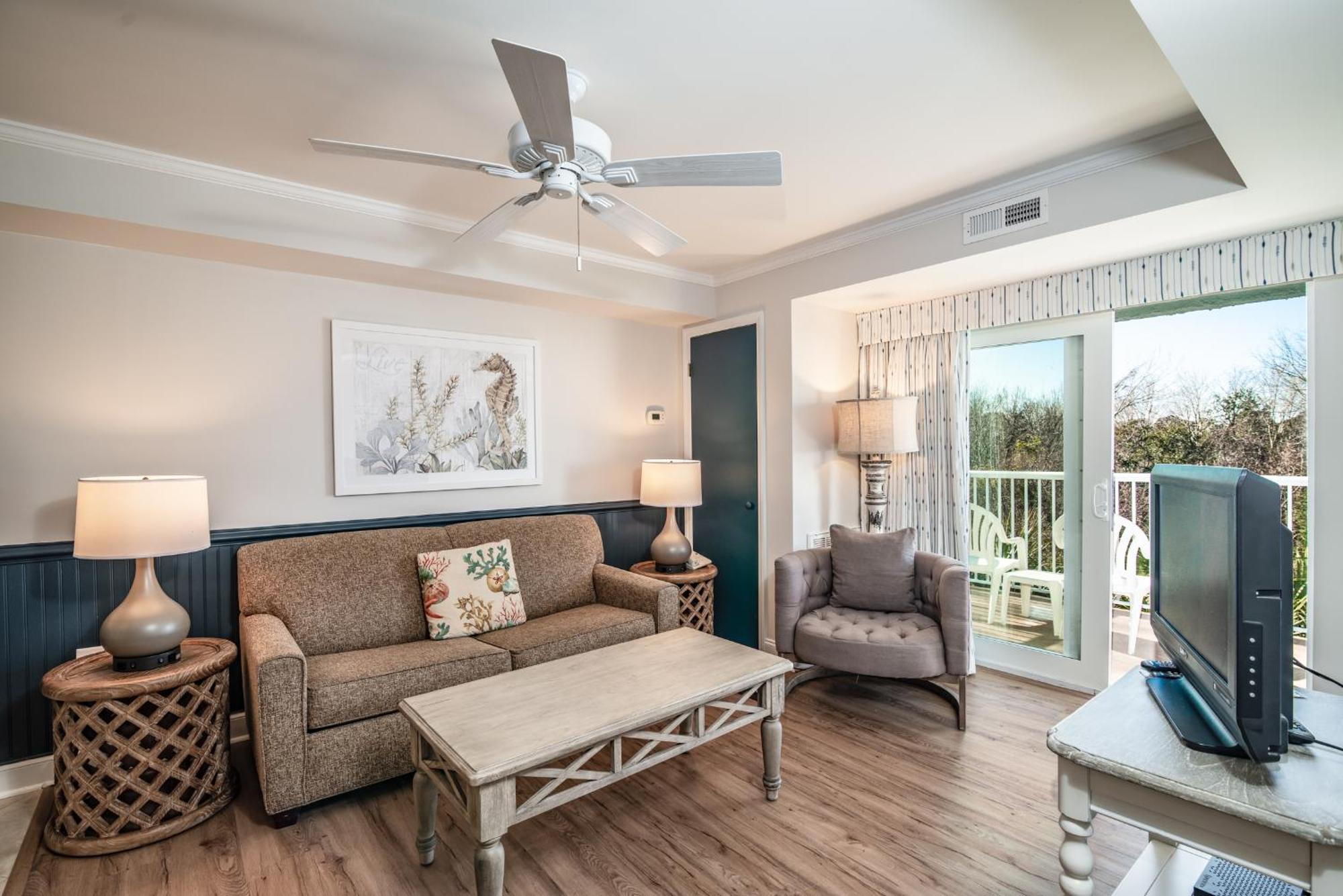 Litchfield Beach & Golf Resort Экстерьер фото