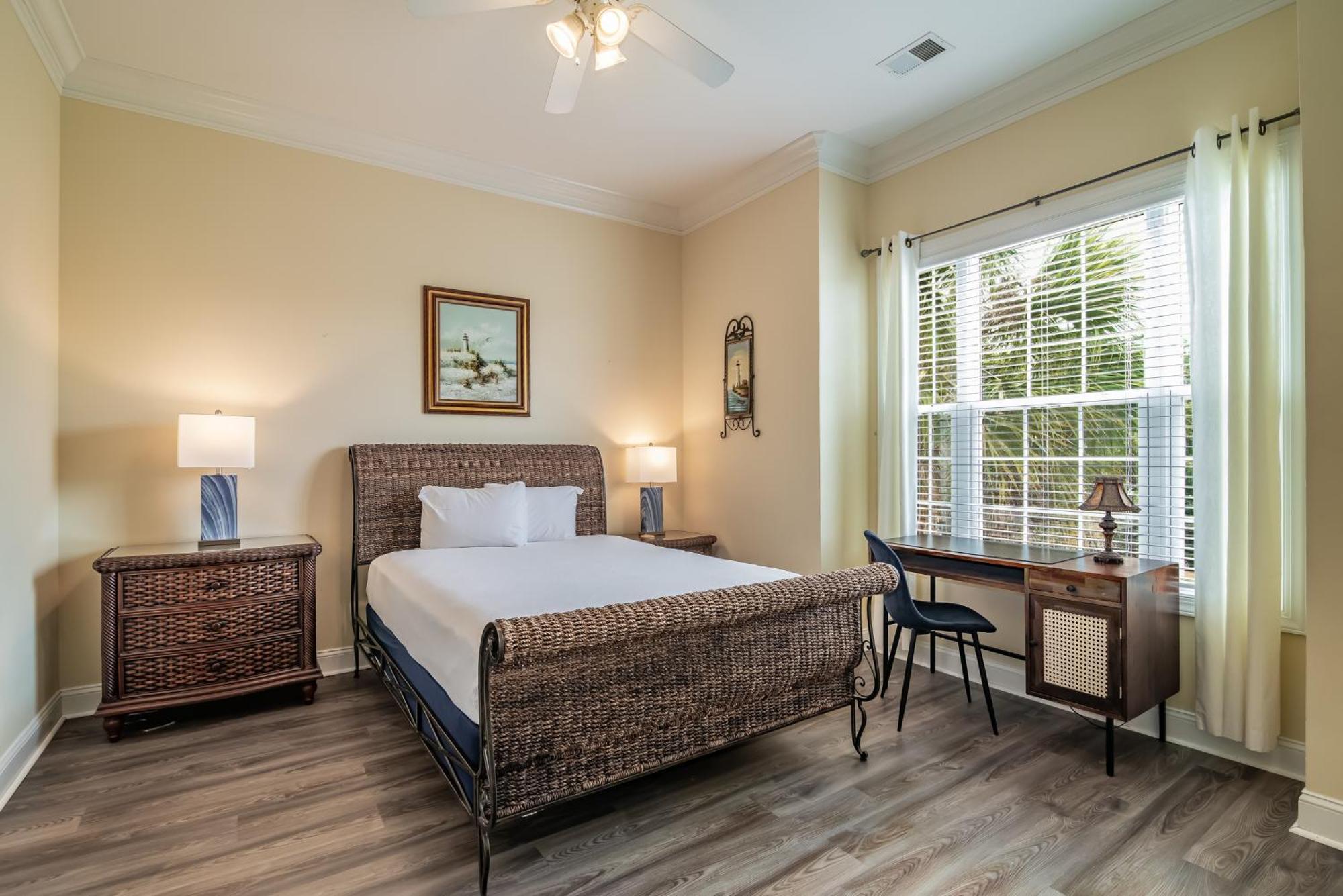 Litchfield Beach & Golf Resort Экстерьер фото