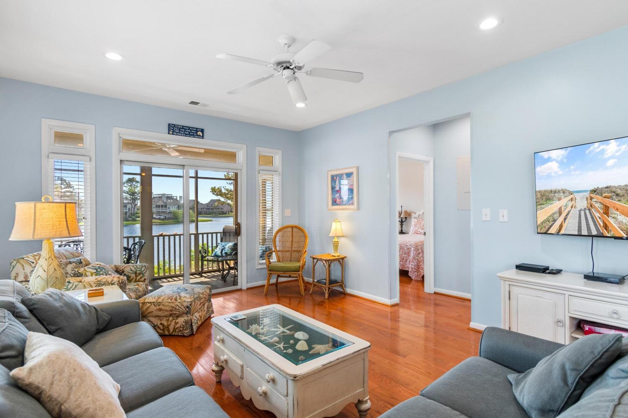 Litchfield Beach & Golf Resort Экстерьер фото