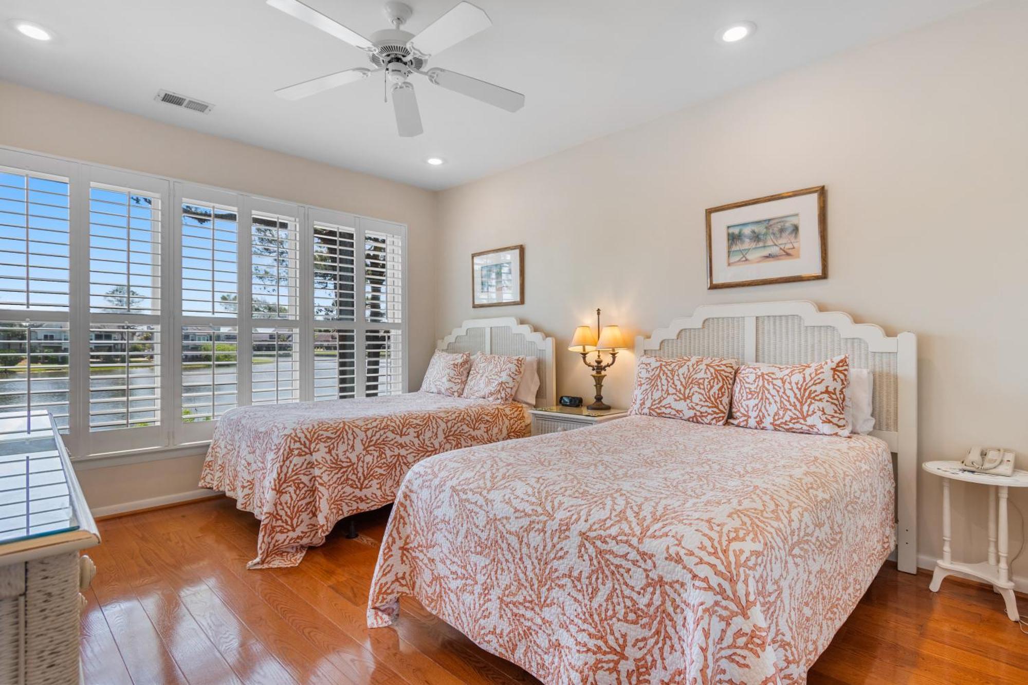 Litchfield Beach & Golf Resort Экстерьер фото