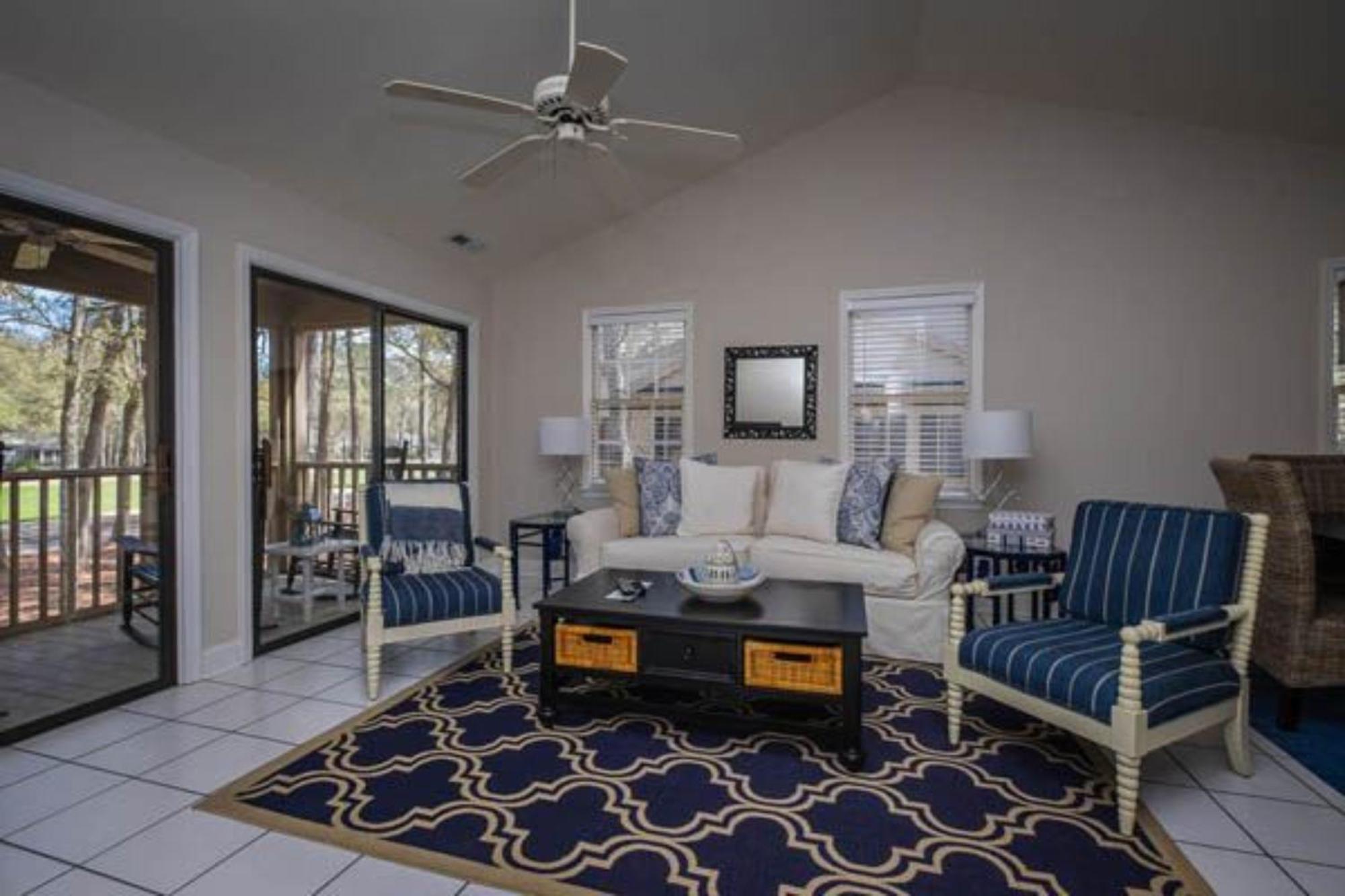 Litchfield Beach & Golf Resort Экстерьер фото