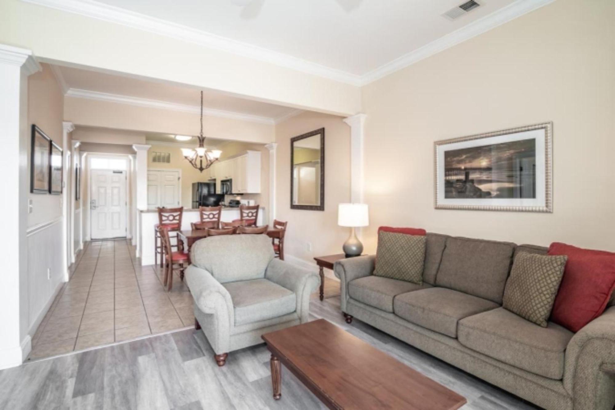 Litchfield Beach & Golf Resort Экстерьер фото