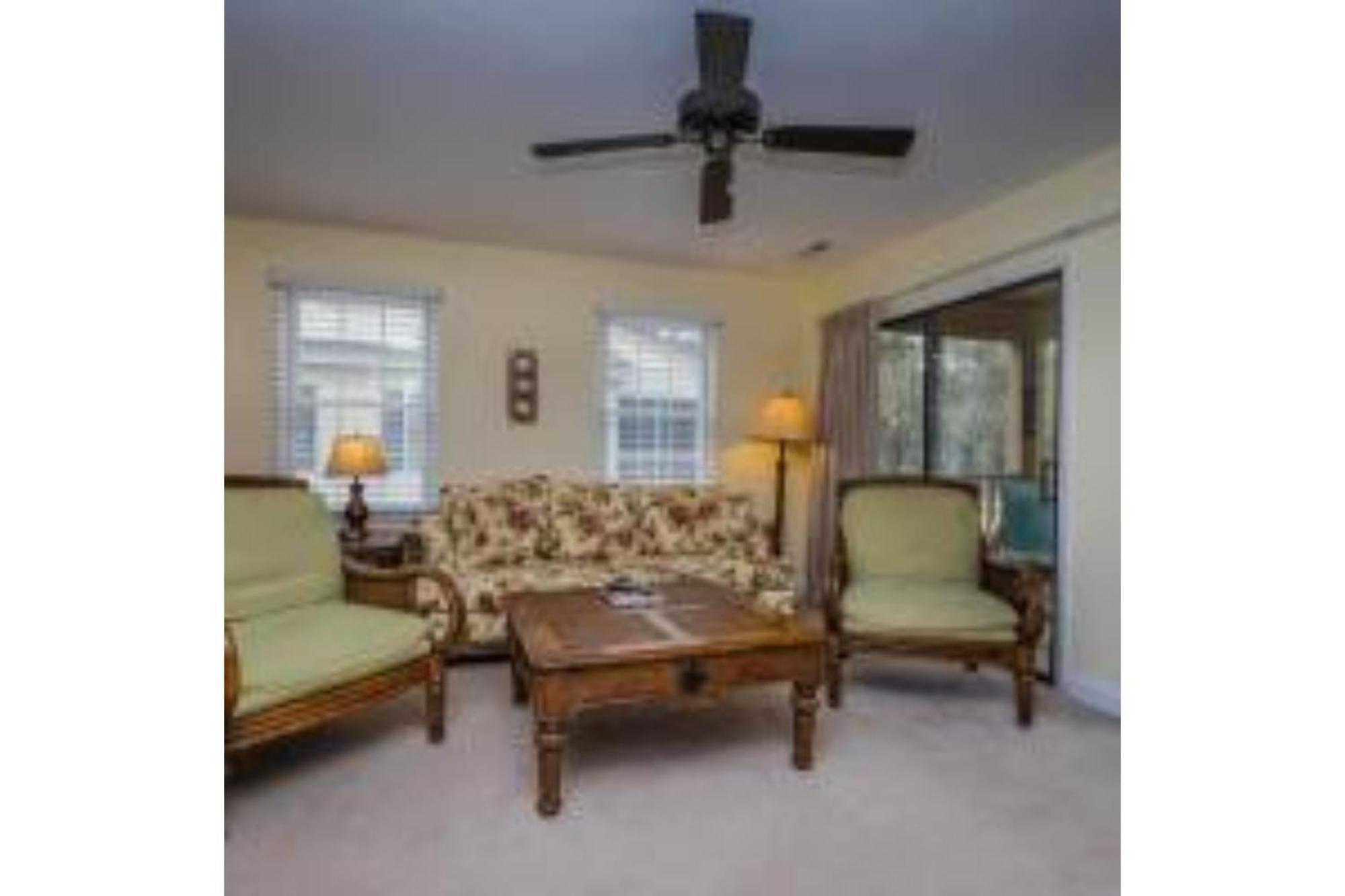 Litchfield Beach & Golf Resort Экстерьер фото