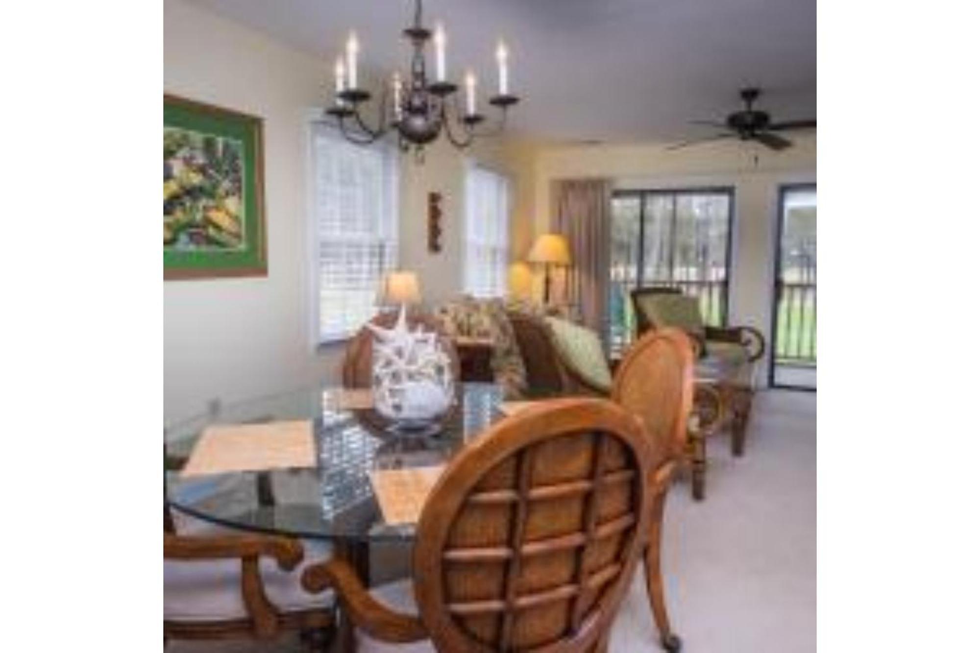 Litchfield Beach & Golf Resort Экстерьер фото
