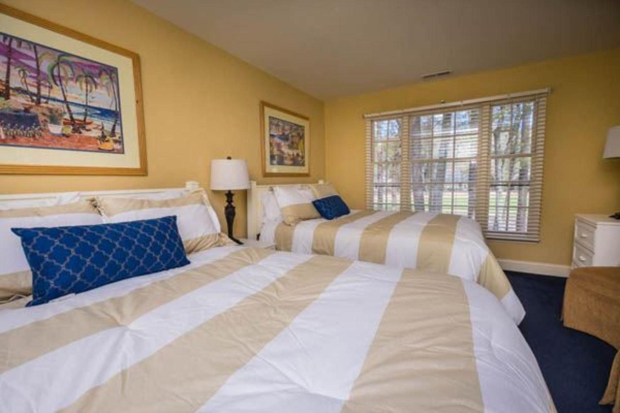Litchfield Beach & Golf Resort Экстерьер фото