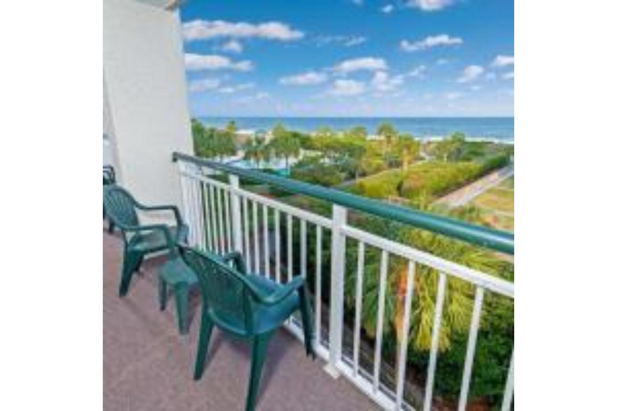 Litchfield Beach & Golf Resort Экстерьер фото