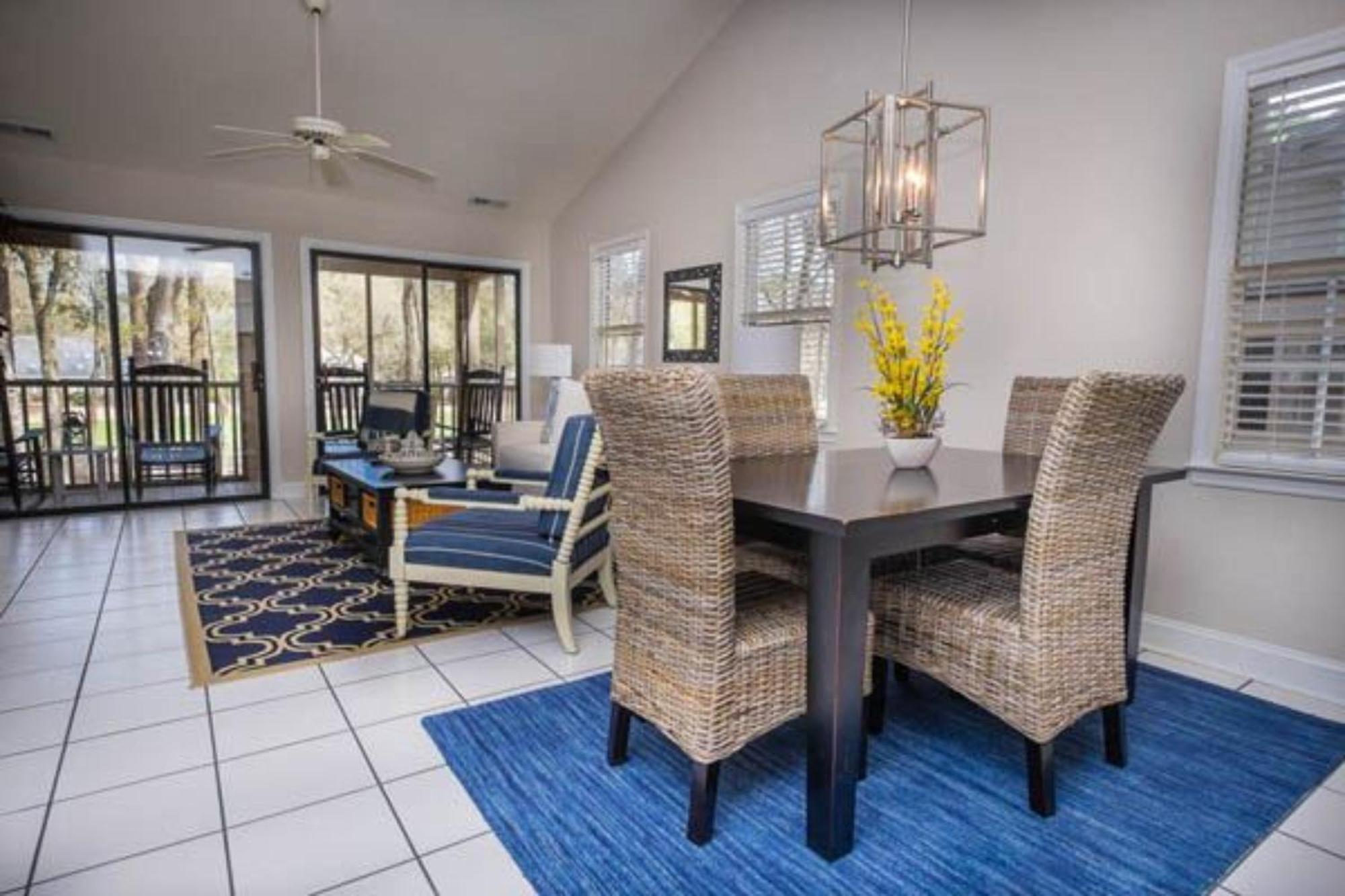 Litchfield Beach & Golf Resort Экстерьер фото