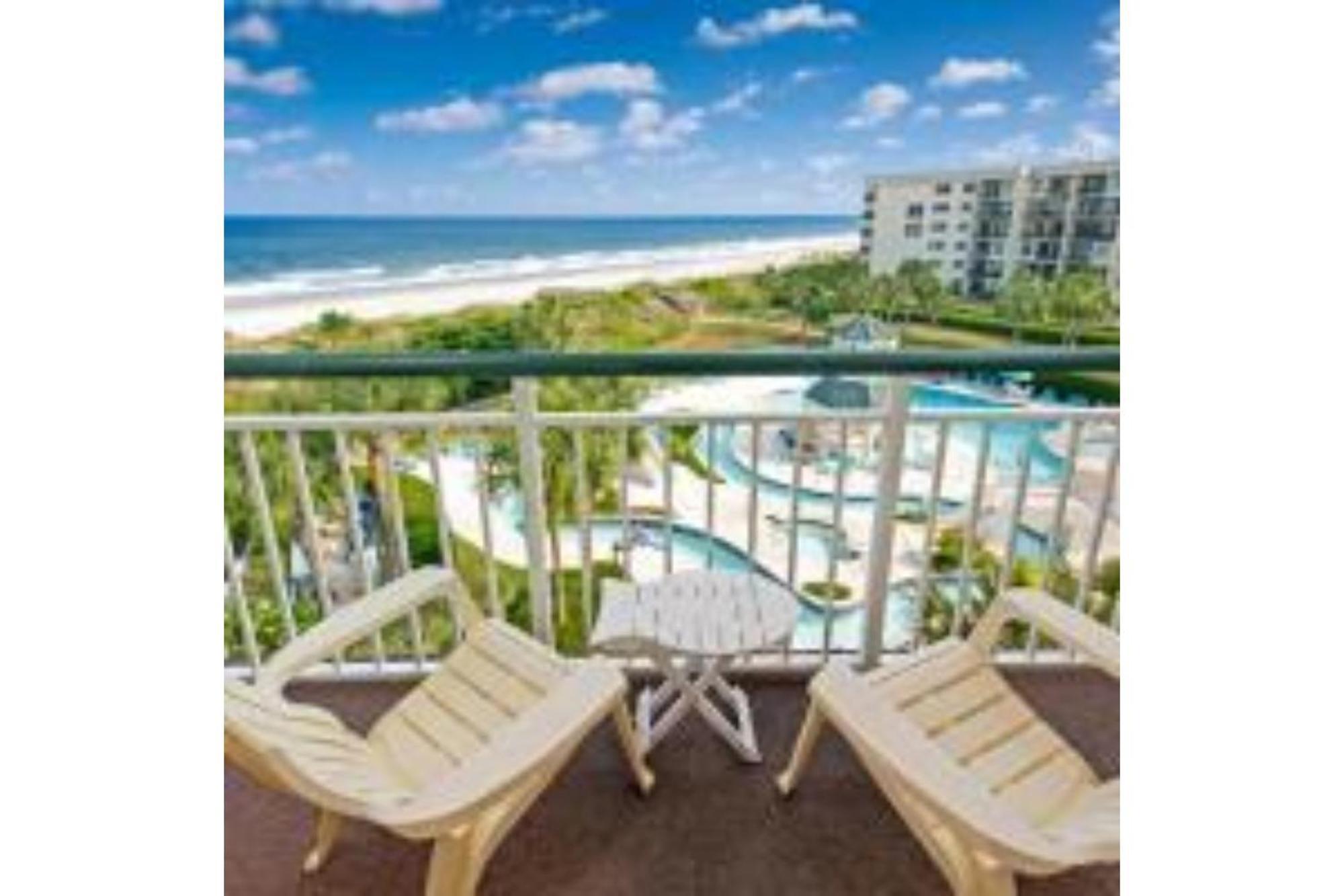 Litchfield Beach & Golf Resort Экстерьер фото