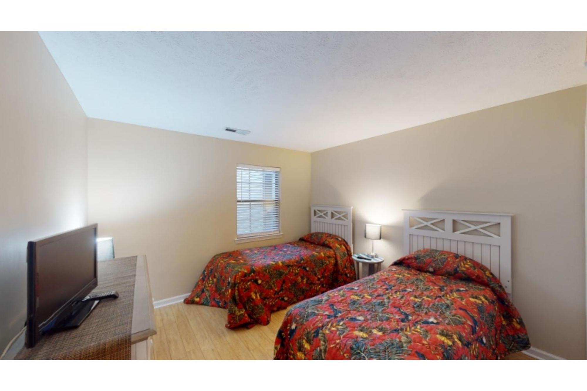 Litchfield Beach & Golf Resort Экстерьер фото